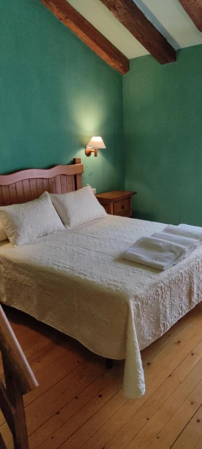Hotel Rural El Arrabal Siguenza Exteriér fotografie