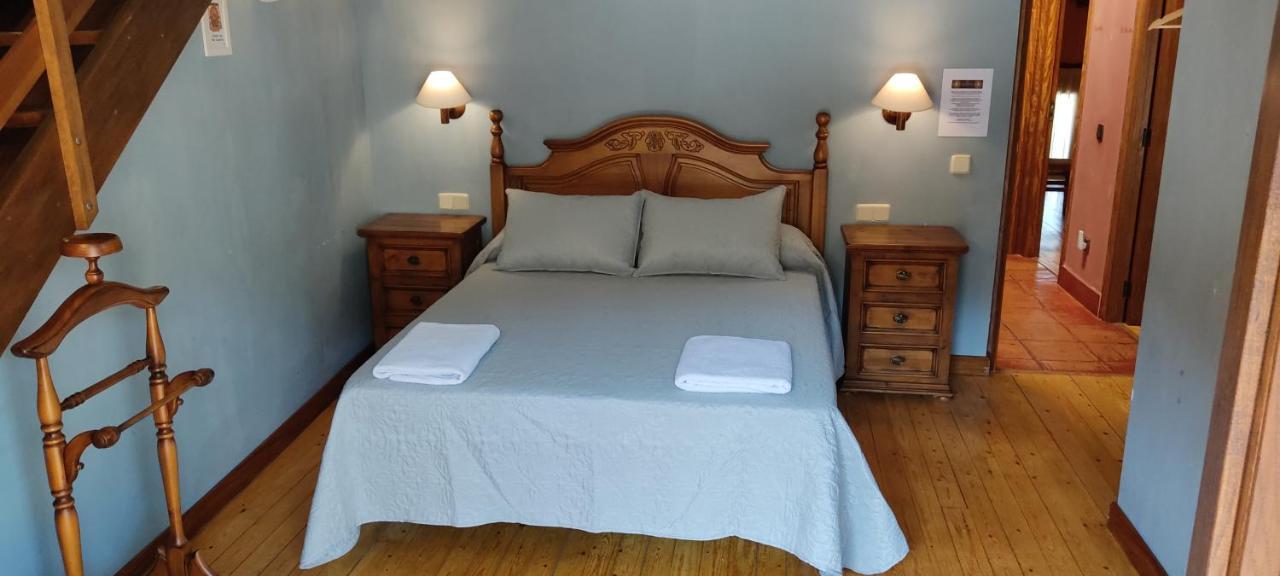 Hotel Rural El Arrabal Siguenza Exteriér fotografie
