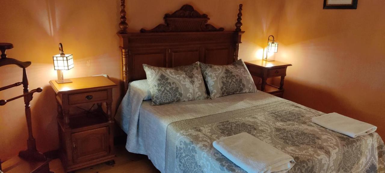 Hotel Rural El Arrabal Siguenza Exteriér fotografie
