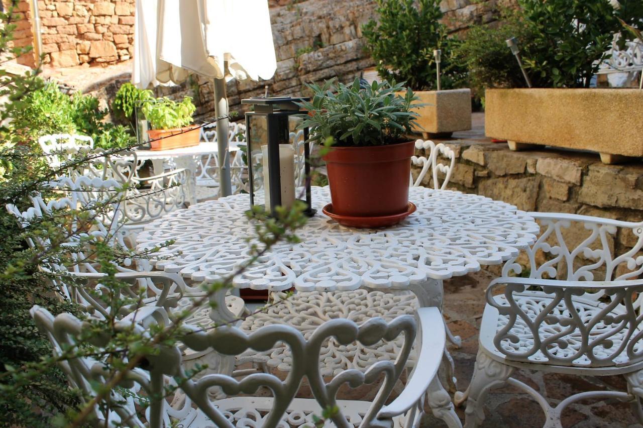 Hotel Rural El Arrabal Siguenza Exteriér fotografie