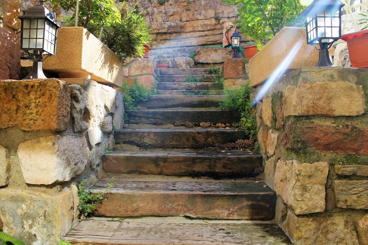 Hotel Rural El Arrabal Siguenza Exteriér fotografie
